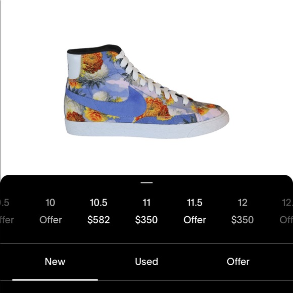 PRM chi blazers